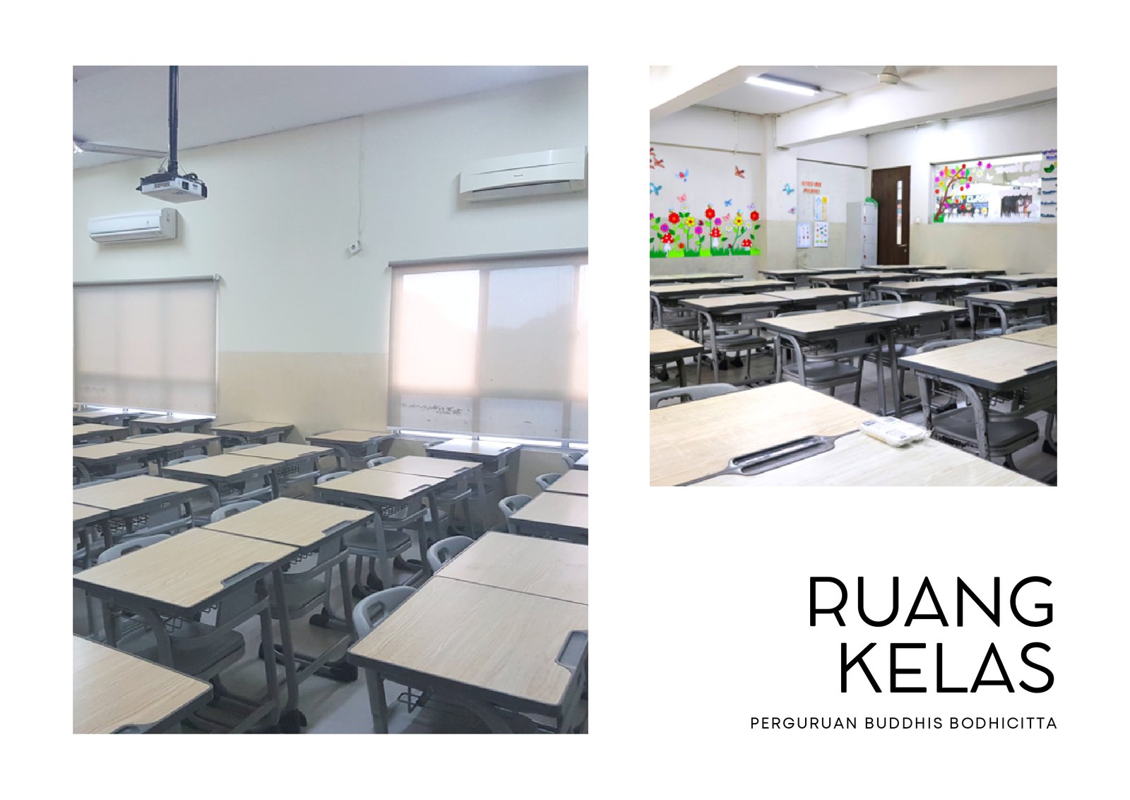 Ruang Kelas